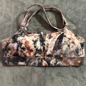 SheFit Sports Bra NWOT